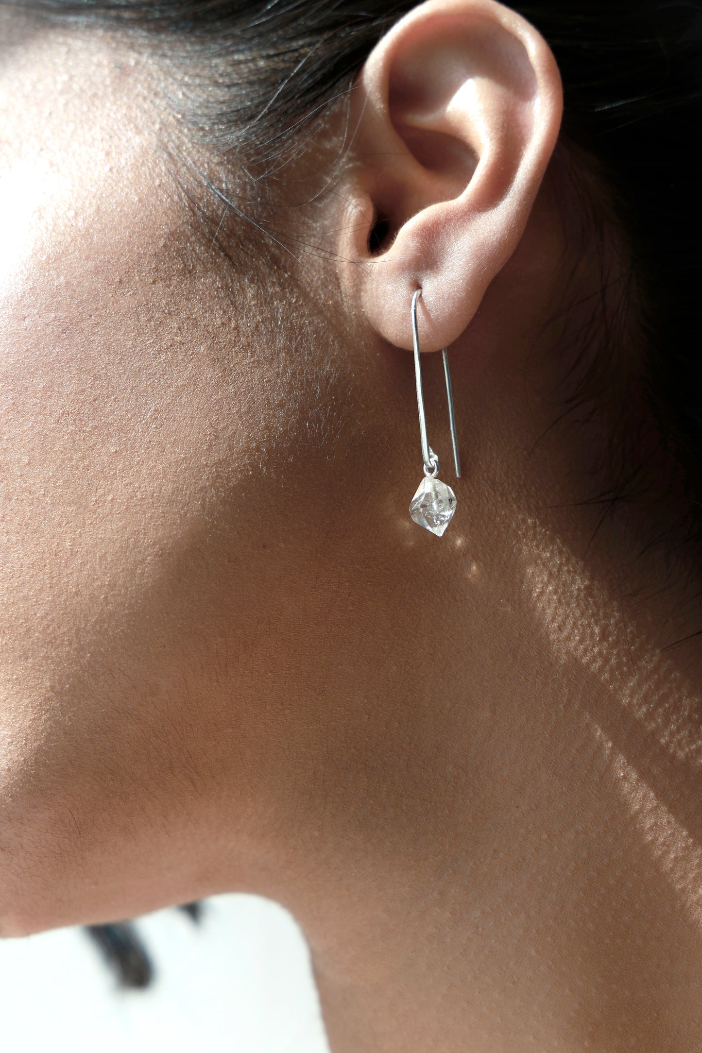 Plume Earrings