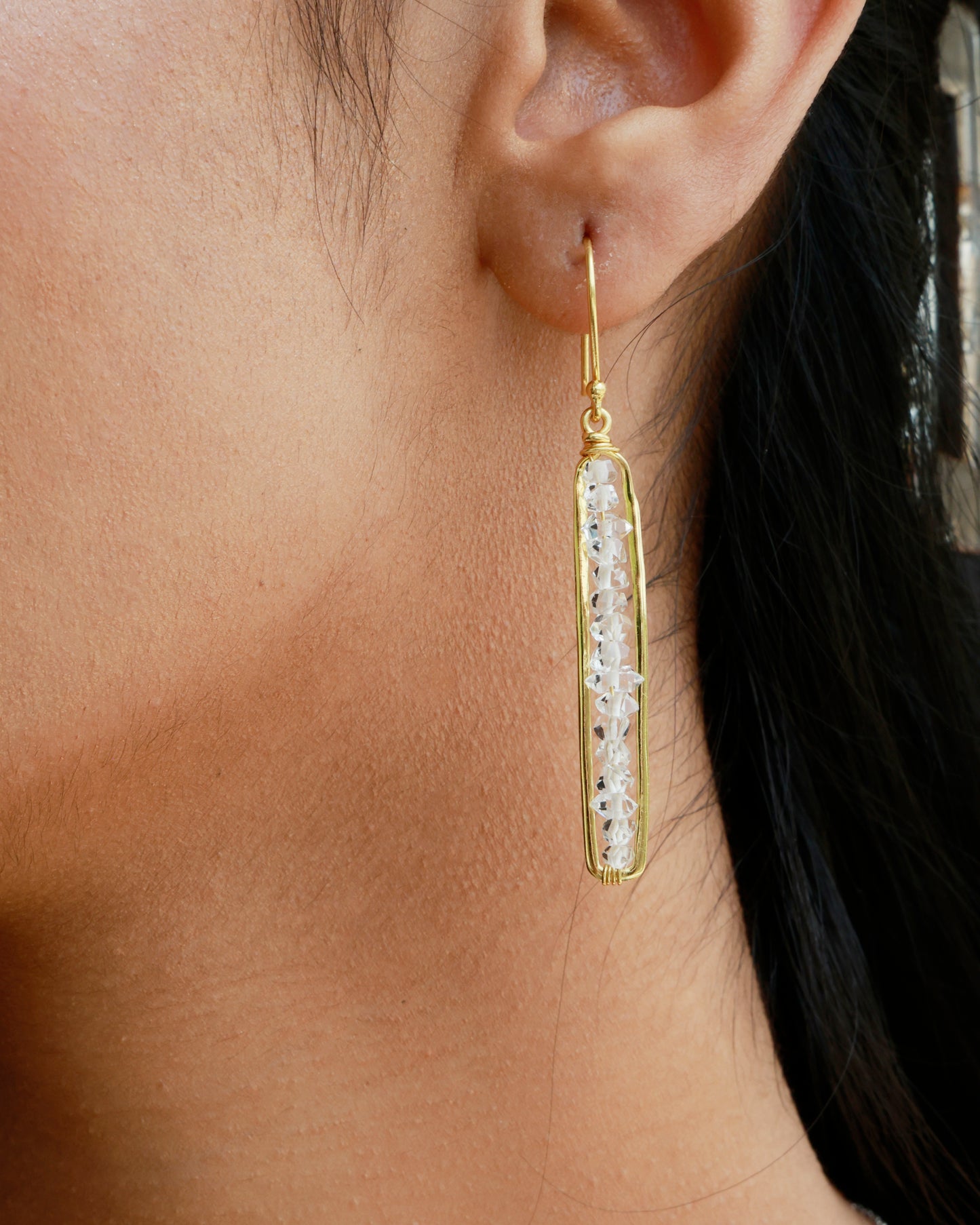 Aurora Earrings