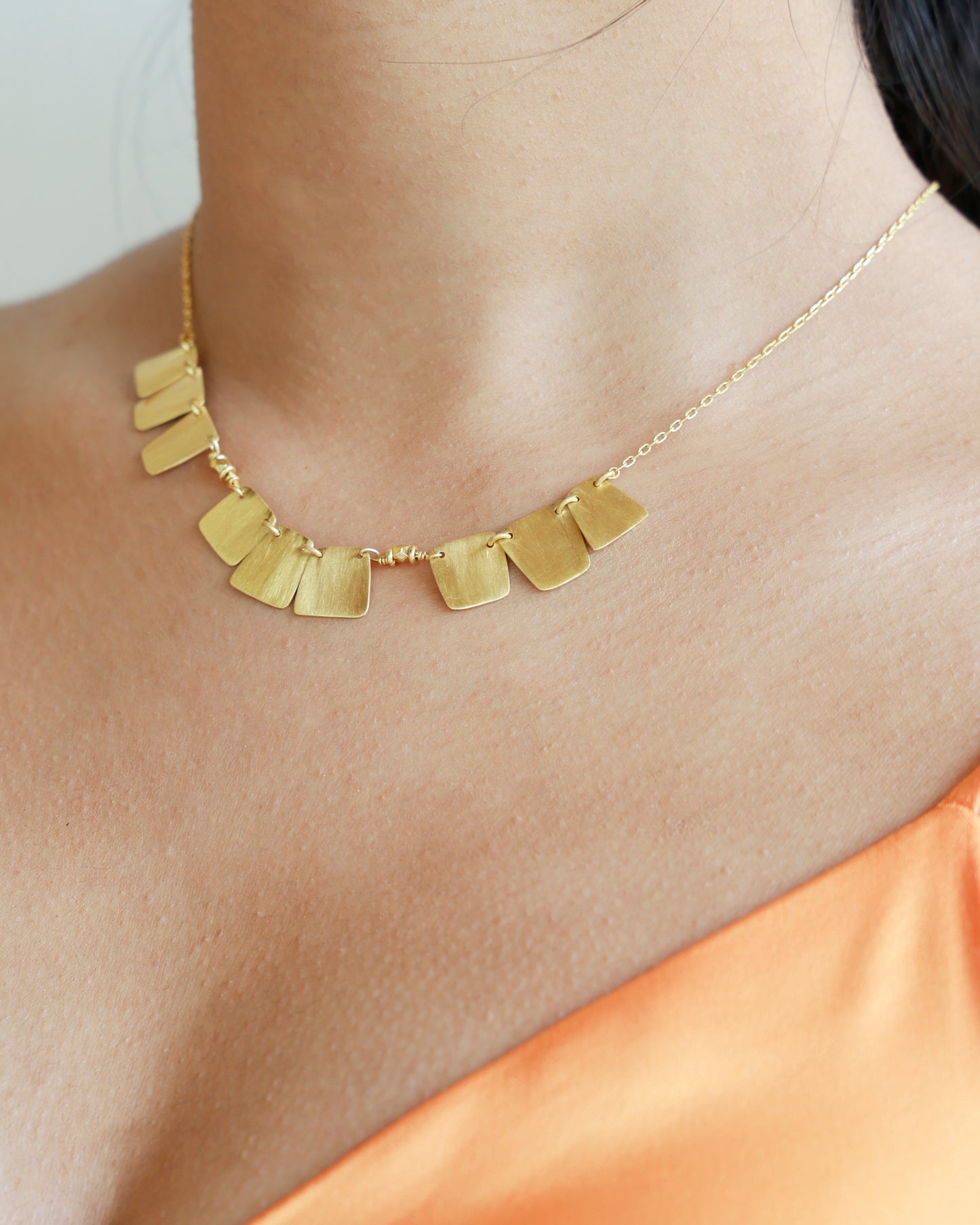 Ember Necklace