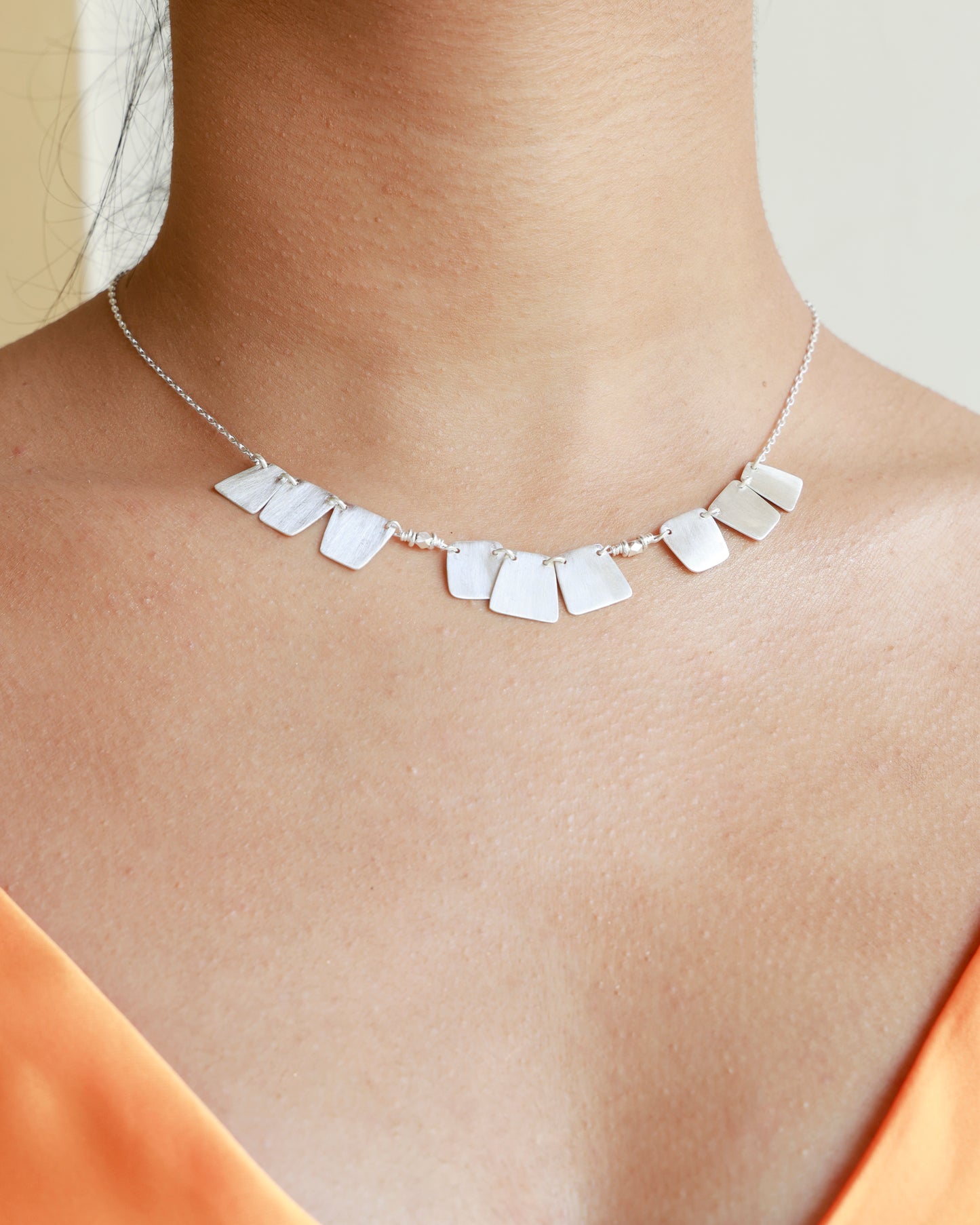 Ember Necklace
