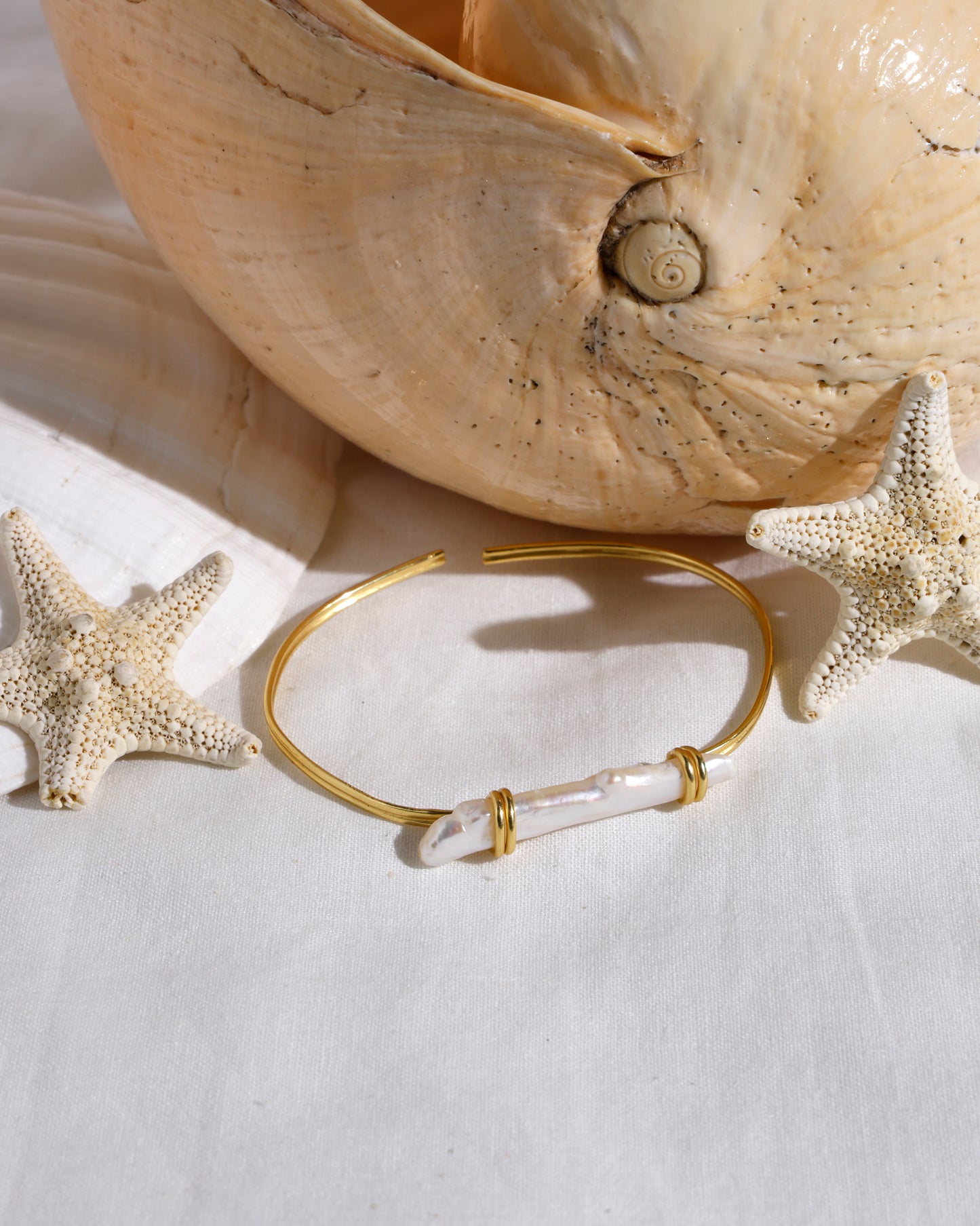 Cove Bracelet