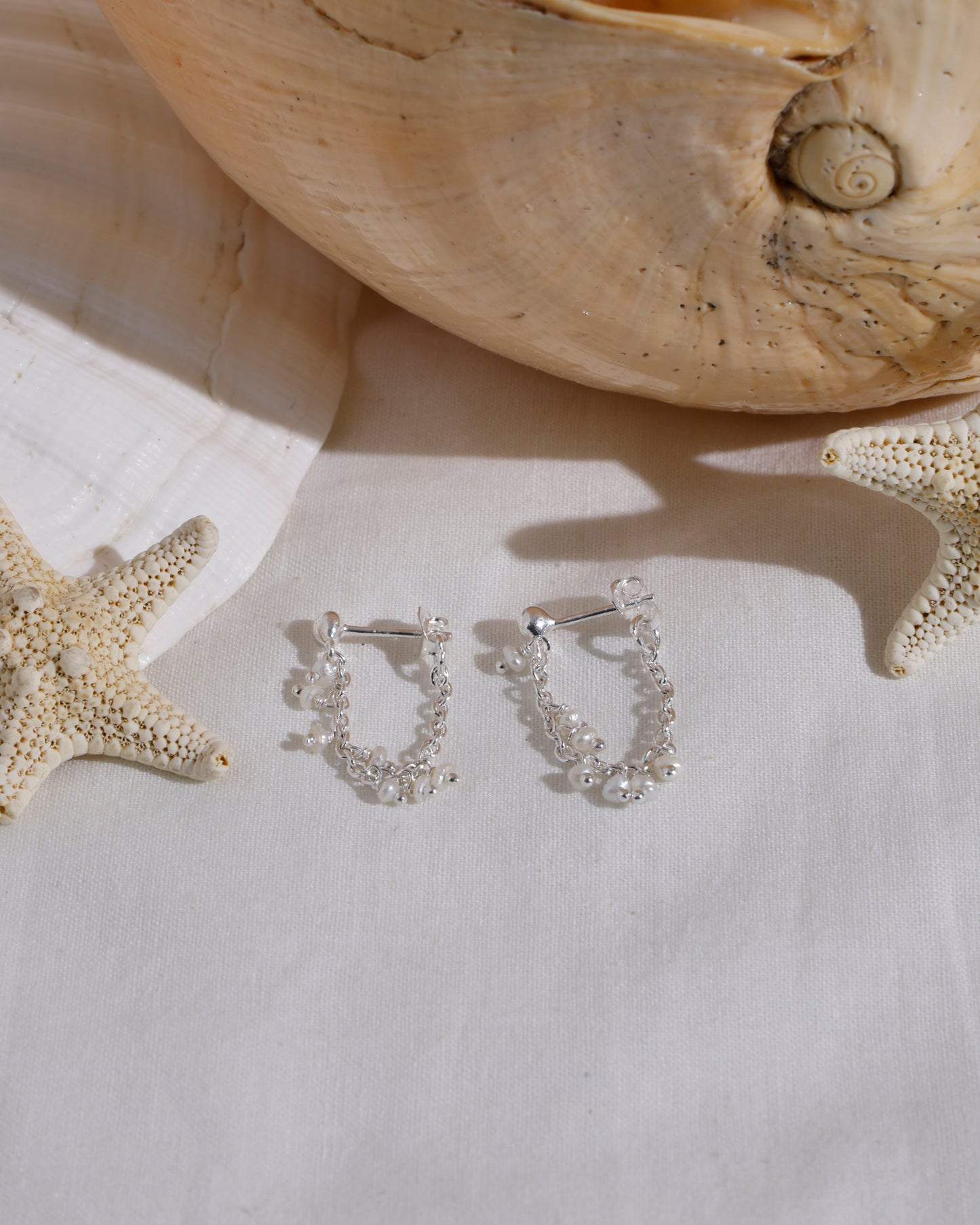 Spring Earrings