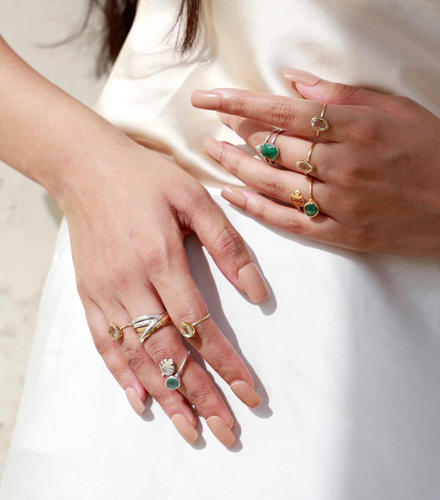 Rings