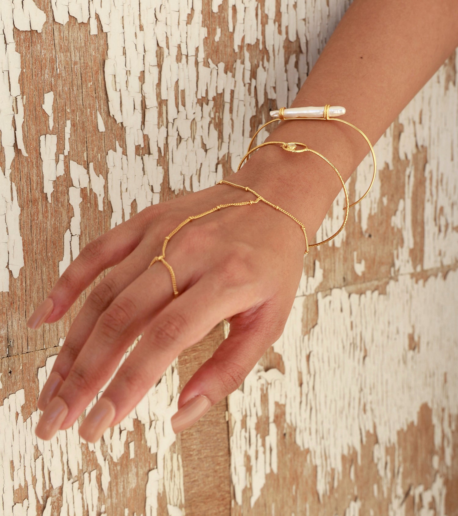 Bracelets