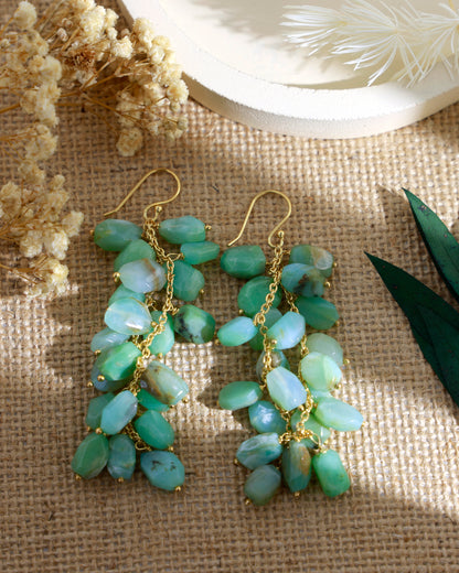 Elm Earrings