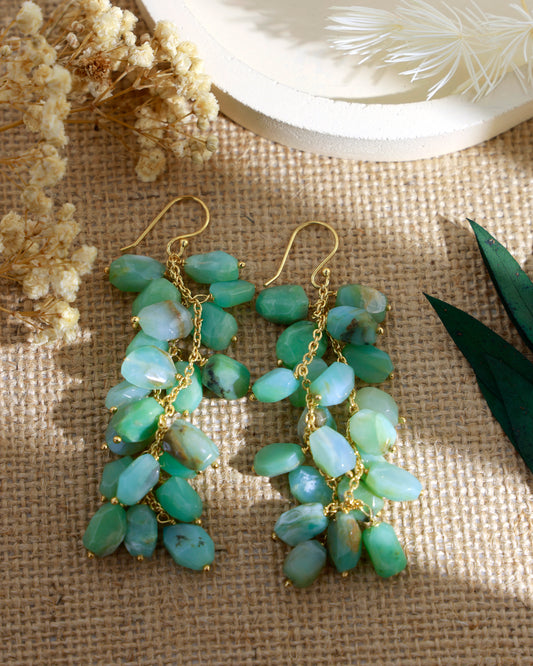 Elm Earrings