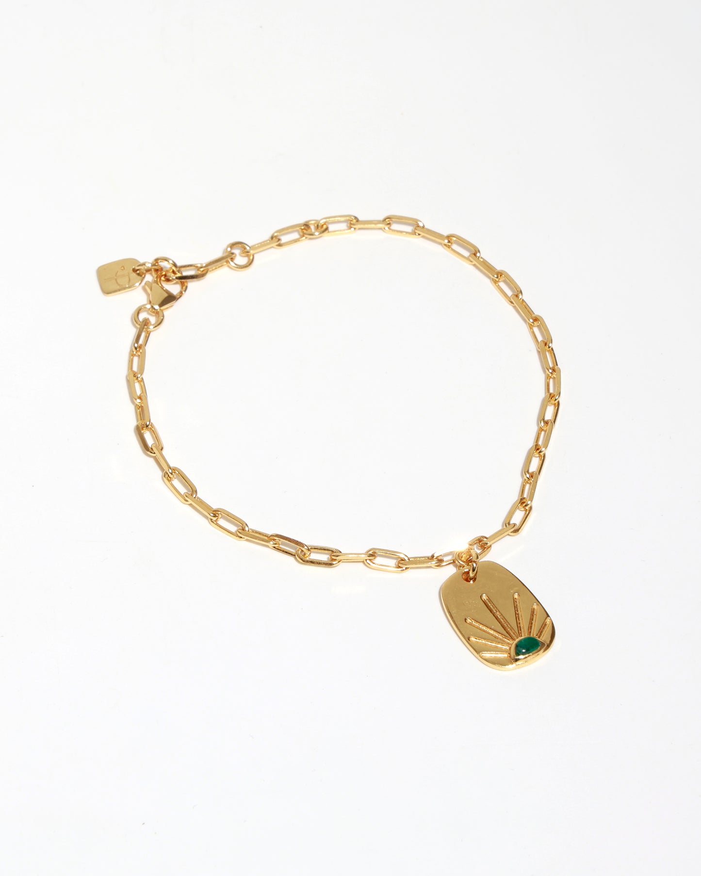 Verdant Bracelet
