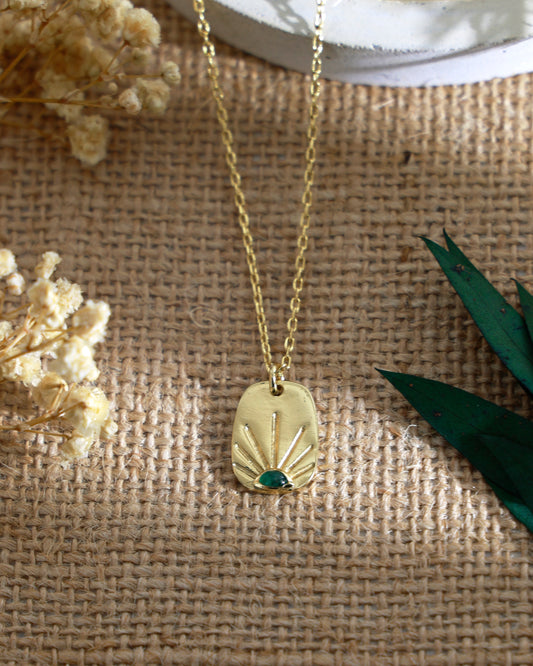 Grove Necklace