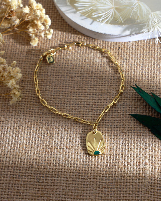 Verdant Bracelet