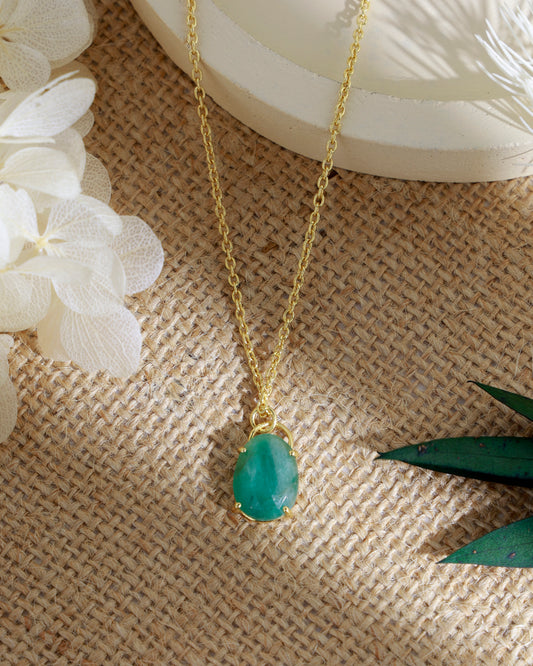 Vine Necklace