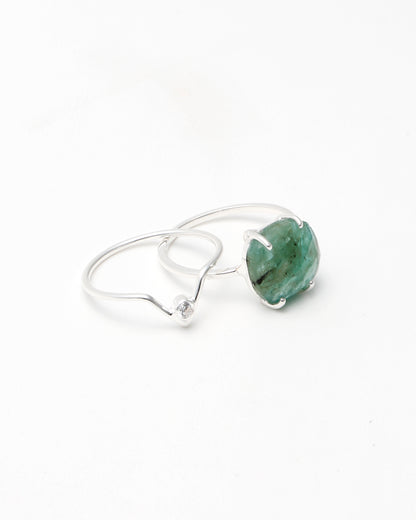 Fern Ring Set