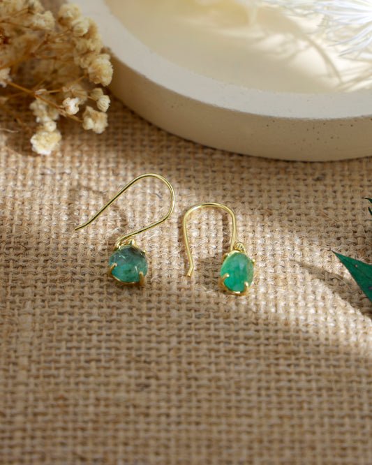 Ivy Earrings