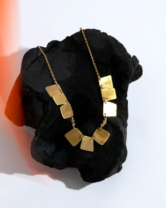 Ember Necklace