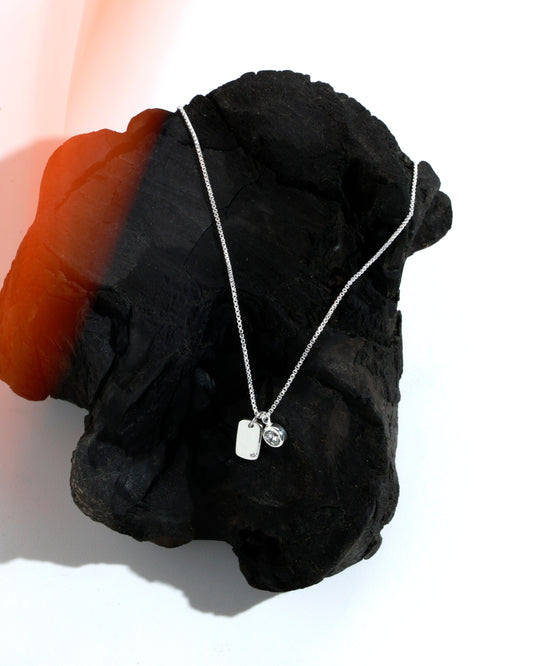 Lumen Necklace
