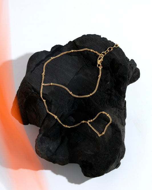 Glint Handchain