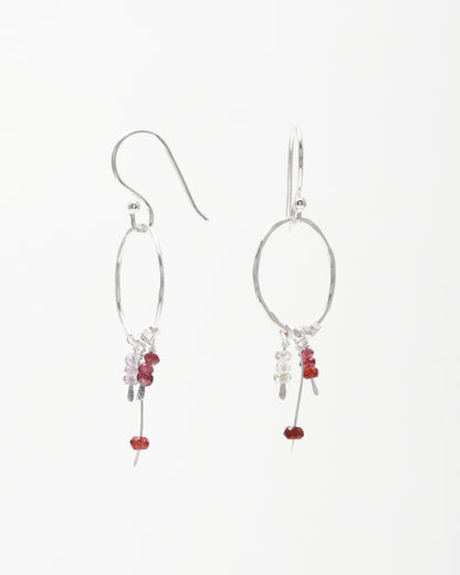 Ignis Earrings