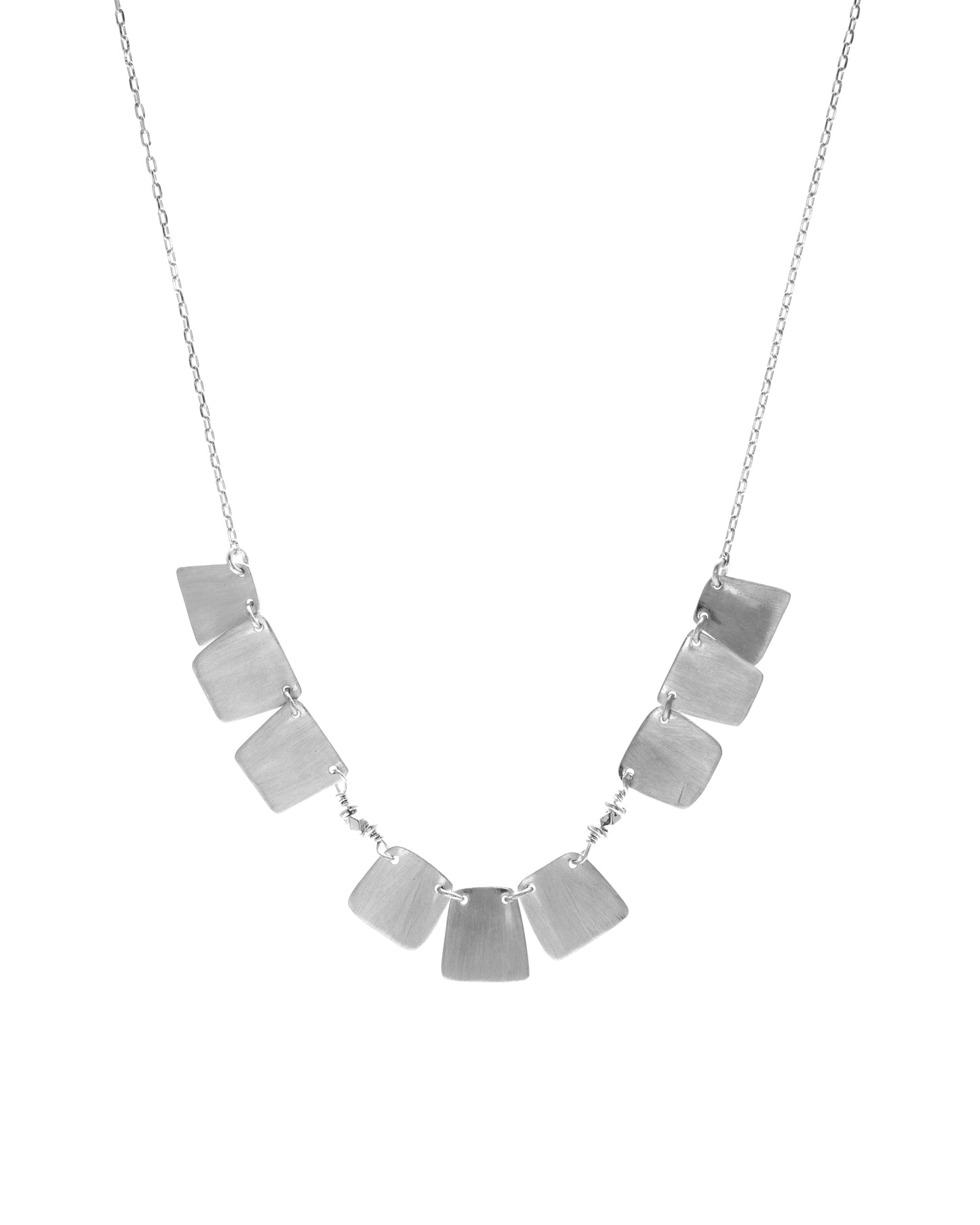 Ember Necklace