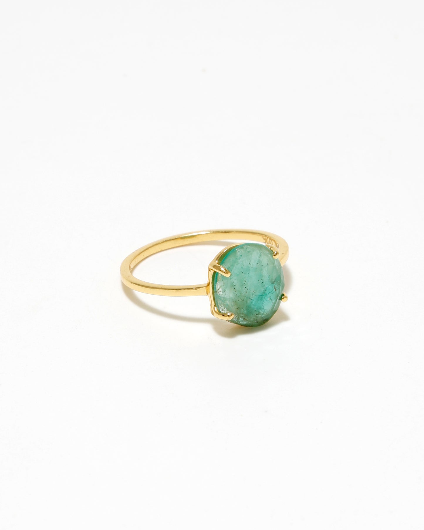 Fern Ring Set