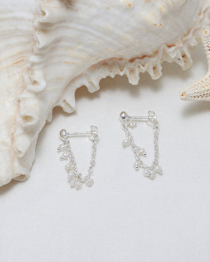 Spring Earrings