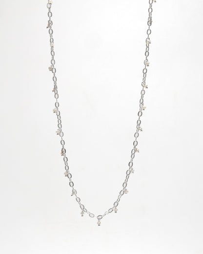 Lagoon Necklace
