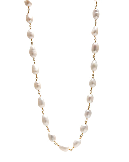 Mermaid Necklace