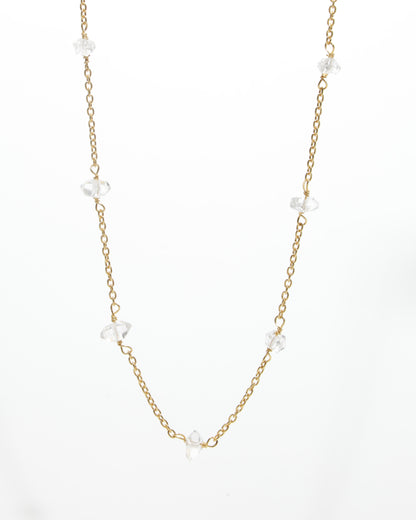 Nimbus Necklace
