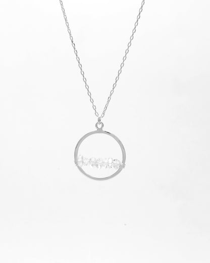 Cirrus Necklace