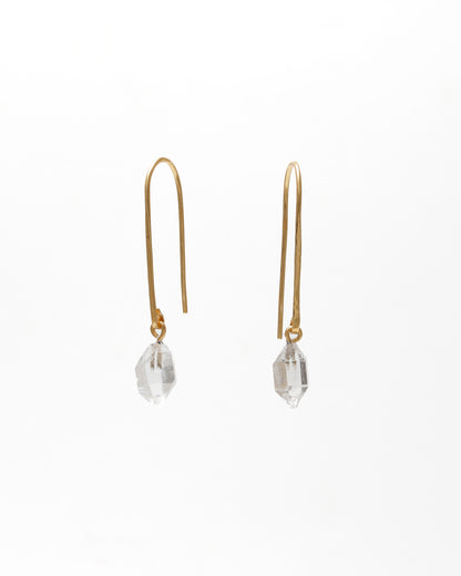 Plume Earrings