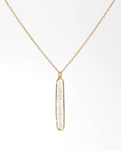 Skyline Necklace