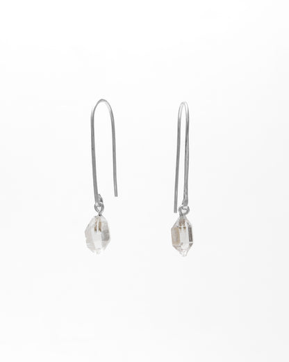 Plume Earrings