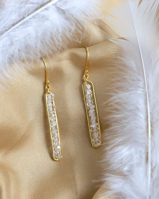 Aurora Earrings