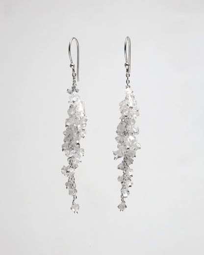 Stardust Earrings