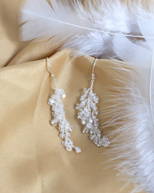Stardust Earrings