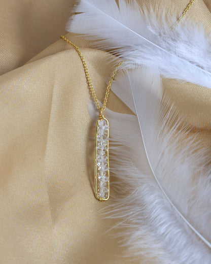 Skyline Necklace