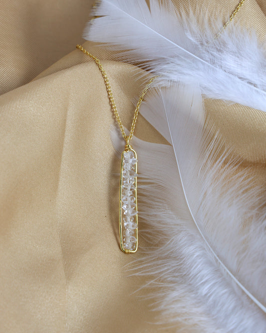 Skyline Necklace