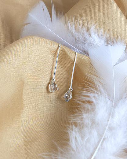 Plume Earrings