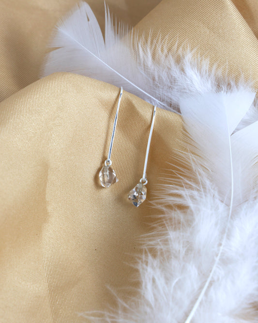 Plume Earrings