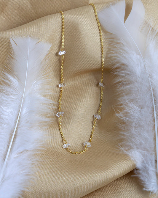 Nimbus Necklace