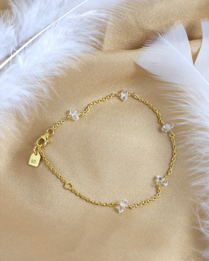 Zephyr Bracelet