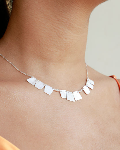 Ember Necklace
