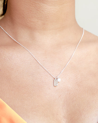 Lumen Necklace