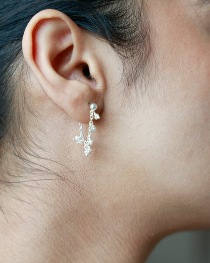 Spring Earrings