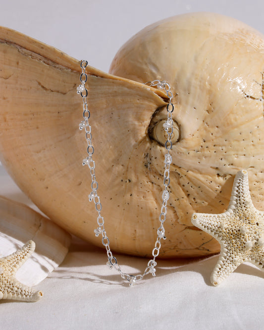Lagoon Necklace
