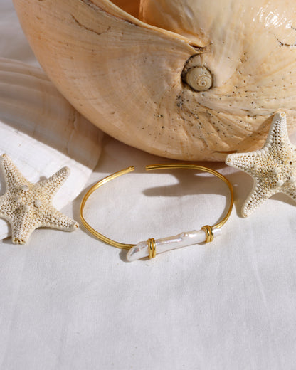 Cove Bracelet