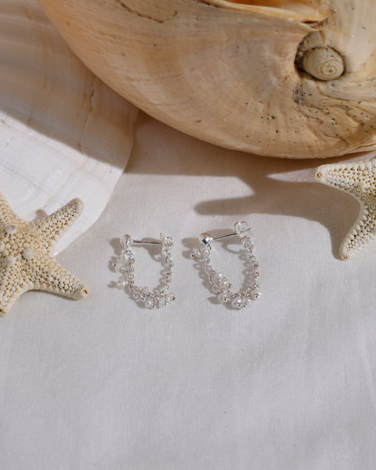 Spring Earrings